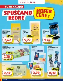 Hofer Flugblatt woche 26 Seite 2