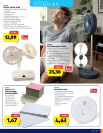 Hofer Flugblatt woche 26 Seite 31