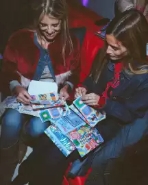 Catálogo Jackie Smith Página 18