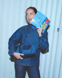 Catálogo Jackie Smith Página 8