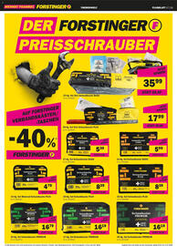 Forstinger Flugblatt Seite 12