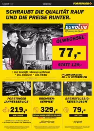 Forstinger Flugblatt Seite 5