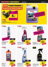 Forstinger Flugblatt Seite 6
