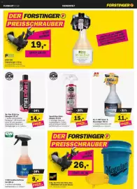 Forstinger Flugblatt Seite 7