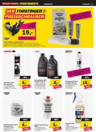 Forstinger Flugblatt Seite 8