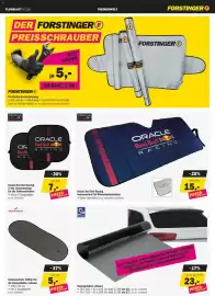 Forstinger Flugblatt Seite 9