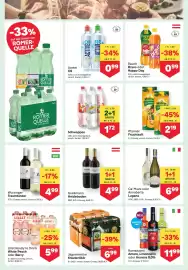 MPreis Flugblatt woche 27 Seite 10