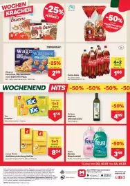 MPreis Flugblatt woche 27 Seite 12