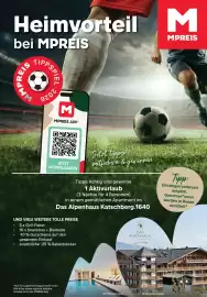 MPreis Flugblatt woche 27 Seite 15