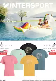 Intersport leták Strana 1