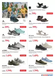 Intersport leták Strana 3