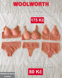 Woolworth leták Strana 4