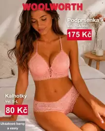 Woolworth leták Strana 3