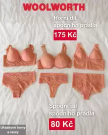 Woolworth leták Strana 4