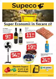 Catalog Supeco Pagină 1