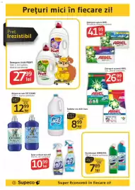 Catalog Supeco Pagină 16