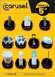 Catalog Supeco Pagină 18