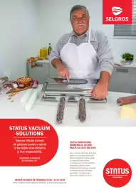 Catalog Selgros Pagină 1