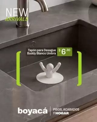 Boyacá (válido hasta 29-06)