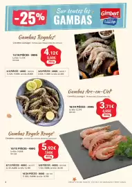 Catalogue Gel 2000 page 2