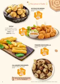 Catalogue Gel 2000 page 4