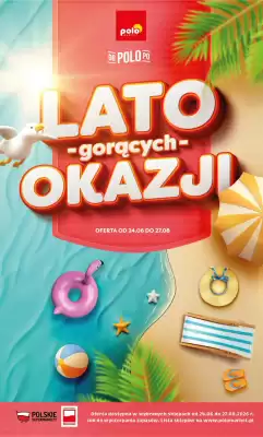 Polomarket (ważność do 27-08)
