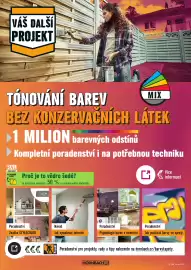 Hornbach leták Strana 2