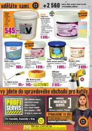 Hornbach leták Strana 7