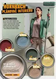 Hornbach leták Strana 9