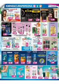 Volantino Vitulano Drugstore Pagina 2