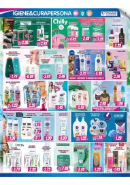 Volantino Vitulano Drugstore Pagina 3