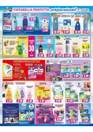 Volantino Vitulano Drugstore Pagina 4