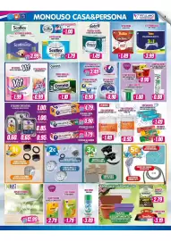 Volantino Vitulano Drugstore Pagina 5