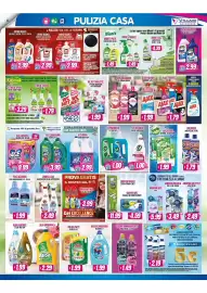 Volantino Vitulano Drugstore Pagina 6