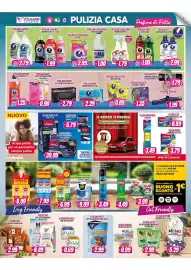 Volantino Vitulano Drugstore Pagina 7