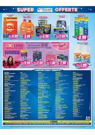 Volantino Vitulano Drugstore Pagina 8