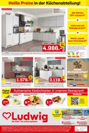 Möbel Ludwig Prospekt Seite 8