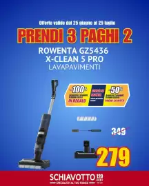 Volantino Schiavotto settimana 26 Pagina 7