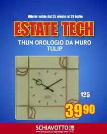 Volantino Schiavotto settimana 26 Pagina 8