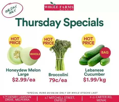 WHOLEFARMS (valid until 25-06)