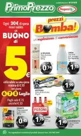 Volantino Primo Prezzo Pagina 1