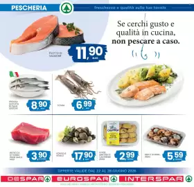 Volantino Despar settimana 26 Pagina 1