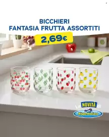 Volantino Risparmio Casa Pagina 2