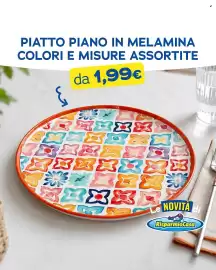 Volantino Risparmio Casa Pagina 3