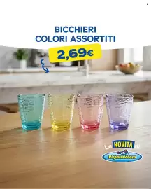 Volantino Risparmio Casa Pagina 4