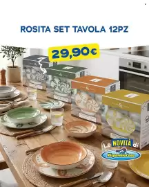 Volantino Risparmio Casa Pagina 5