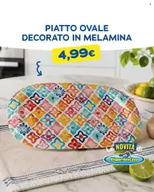 Volantino Risparmio Casa Pagina 8