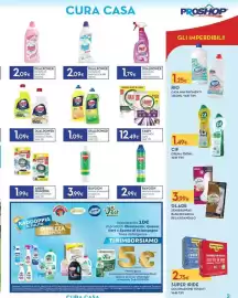 Volantino Proshop Pagina 3