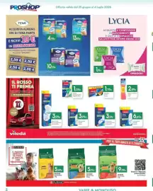 Volantino Proshop Pagina 4