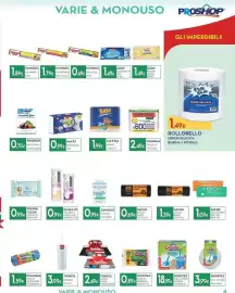 Volantino Proshop Pagina 5